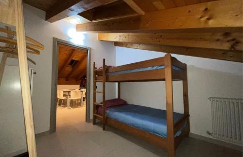 Piuro House | Family-Friendly L'Acero Rosso: Guest Rated 9.8/10