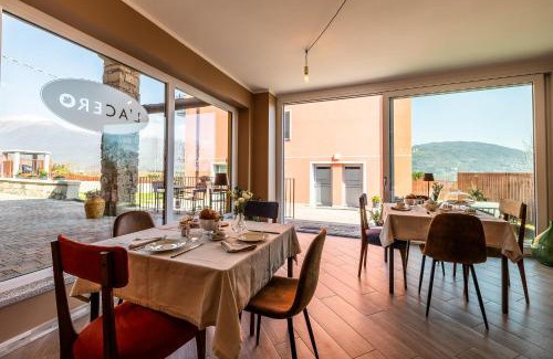 Villa House | L'Acero Sublime Guesthouse