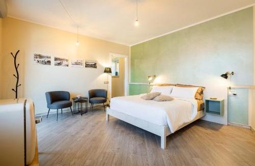 Villa House | L'Acero Sublime Guesthouse