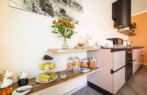 Villa House | L'Acero Sublime Guesthouse
