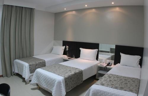 Porto Velho Hotel | Pet-Friendly L'acordes Hotel with Oceanfront Views