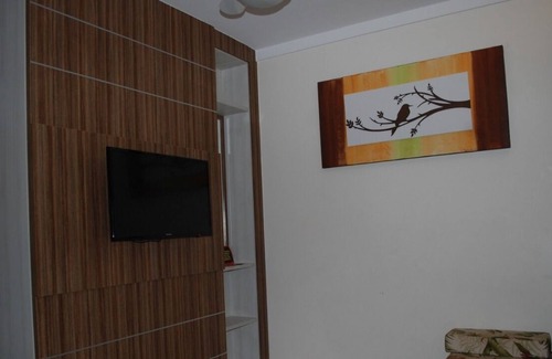 Jardim Paraiso Apartment | Relax at L'Acqua Di Roma Jardins with Private Pool Access