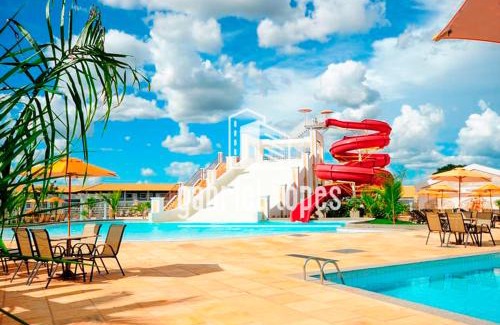 Jardim Paraiso Apartment | Experience L'acqua diRoma: 4-Star Oceanfront Getaway