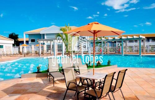 Jardim Paraiso Apartment | Experience L'acqua diRoma: 4-Star Oceanfront Getaway