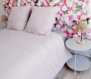 Chalons-en-Champagne Apartment | L'adresse cachée