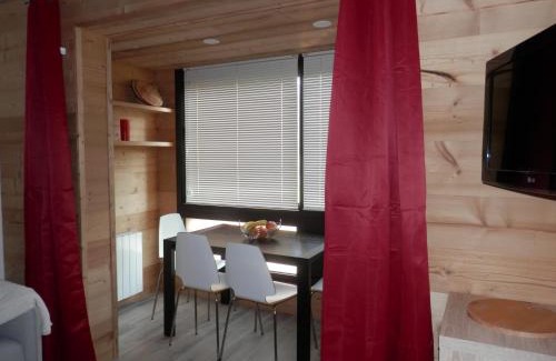 Barcelonnette Apartment | Pet-Friendly Haven: L'Adroit with a 9.2 Guest Score