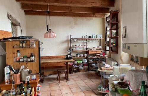 Riec-sur-Belon House | Discover L'Adventice: Family-Friendly 4-Star Getaway