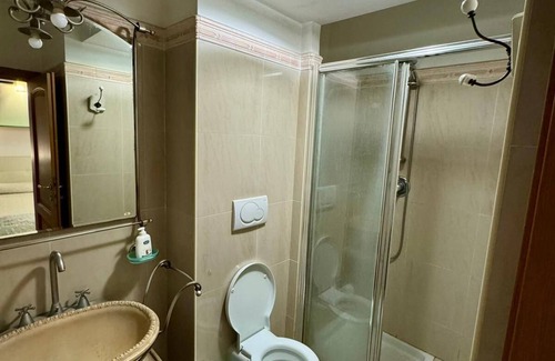 Quartiere XX Ardeatino Hotel | L'affittacamere nel parco "Appia Antica"