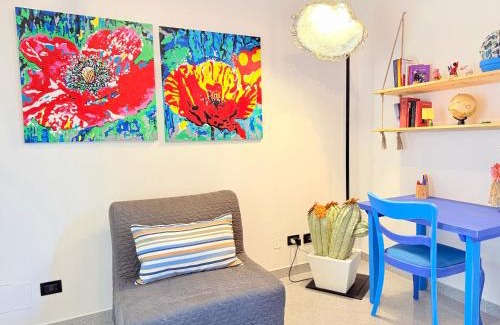 Ruffano House | L'Agave Home - Casa con Giardino in Salento - Puglia