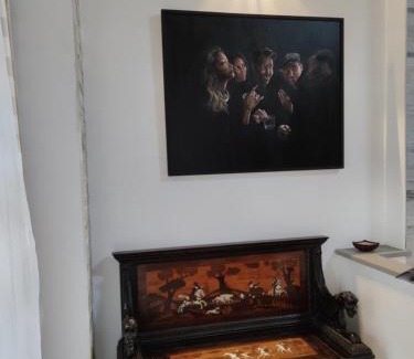 Turbigo Apartment | Discover L'ago nel pagliaio: Rated 9.3/10 and Pet Friendly