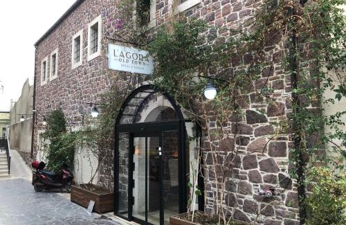 Konak Hotel | Discover L'Agora Old Town Hotel & Bazaar: Highly Rated Stay