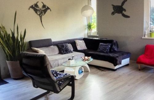 Noisy-sur-Ecole House | Discover L'Agréable Maison de Noisy - Family-Friendly Retreat