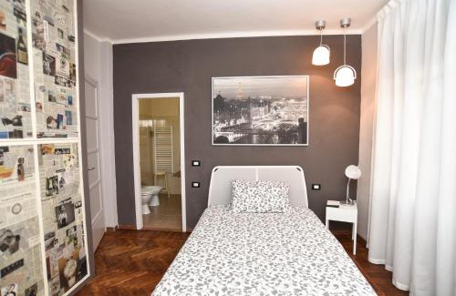Gattinara House | Top-Rated L'Agrifoglio Affittacamere: Perfect for Families