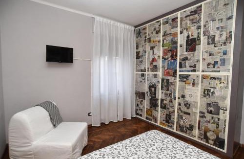 Gattinara House | Top-Rated L'Agrifoglio Affittacamere: Perfect for Families