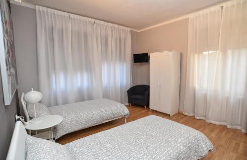 Gattinara House | Top-Rated L'Agrifoglio Affittacamere: Perfect for Families