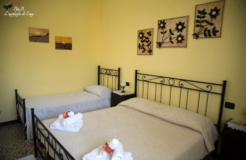 Guspini Bed & Breakfast | Family-Friendly Retreat at L'Agrifoglio di Emy - Rated 9/10