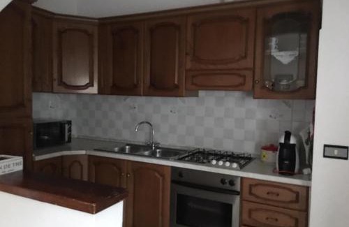 Fonni Apartment | Pet-Friendly Retreat at L Agrifoglio di Rita Loddo