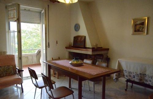 Fonni Apartment | Pet-Friendly Retreat at L Agrifoglio di Rita Loddo