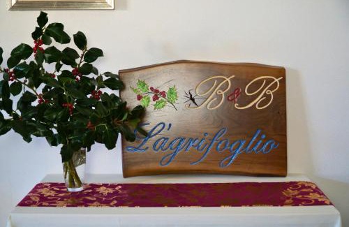 Fonni Apartment | Pet-Friendly Retreat at L Agrifoglio di Rita Loddo