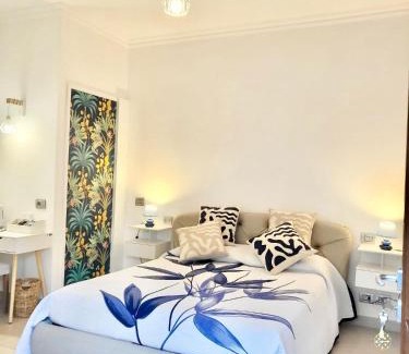 Anacapri House | L'Agrumeto
