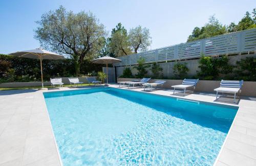 Villaggio Sanghen House | Relax at L'Agrumeto: Pool, Kitchen & 8/10 Guest Rated