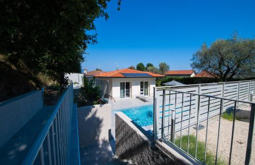 Villaggio Sanghen House | Relax at L'Agrumeto: Pool, Kitchen & 8/10 Guest Rated