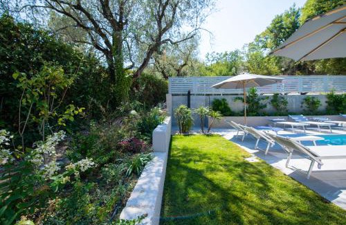 Villaggio Sanghen House | Relax at L'Agrumeto: Pool, Kitchen & 8/10 Guest Rated