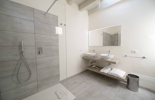 Villaggio Sanghen House | Relax at L'Agrumeto with Pool, Spa & Family Amenities