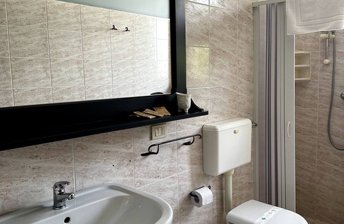 Vignacastrisi Other | Relax at L'Aia di San Giorgio: Spa & Family-Friendly Stay