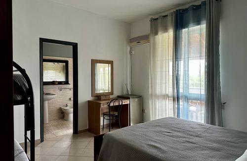 Vignacastrisi Other | Relax at L'Aia di San Giorgio: Spa & Family-Friendly Stay