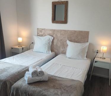 Porto-Vecchio Hotel | Pet and Child Friendly Stay at L'Aiglon Bylitis Hotel