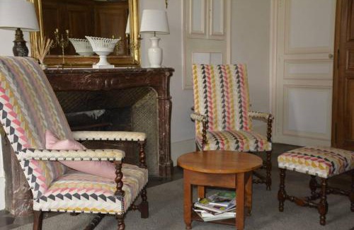 Cosne-Cours-sur-Loire House | Pet-Friendly Retreat at L'Aile des Moineaux - Rated 8.8/10
