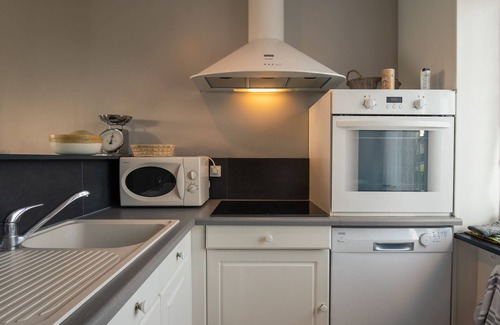 Plouguerneau House | Pet-Friendly Oceanfront Retreat at L'Air du Large