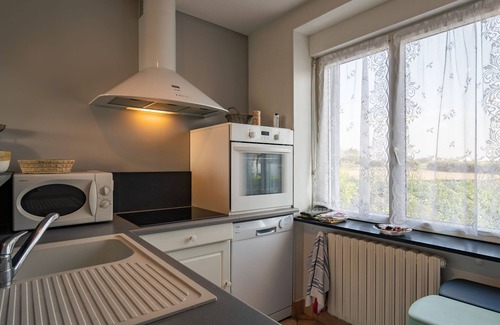 Plouguerneau House | Pet-Friendly Oceanfront Retreat at L'Air du Large
