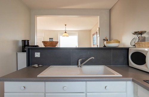 Plouguerneau House | Pet-Friendly Oceanfront Retreat at L'Air du Large