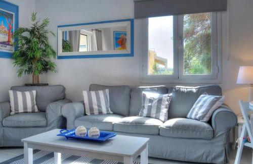 Barbati House | Family-Friendly L'air Du temps Resort - 4-Star Escape