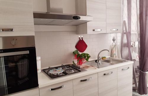 Casale Monferrato Apartment | Discover L'airone Apartment: 9.3/10 with Family & Pet Amenities