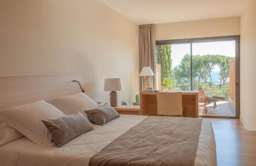 Aiguablava Hotel | Oceanfront Oasis at L'Aixart Aiguablava Hotel - Rated 8.6