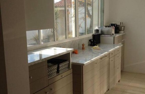 Ile-d'Aix Villa | Discover L Aixcale: Family-Friendly Comfort Awaits You