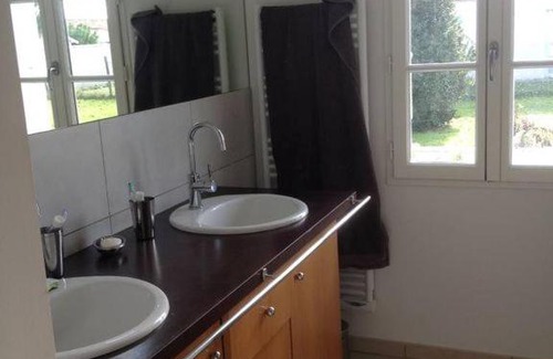 Ile-d'Aix Villa | Discover L Aixcale: Family-Friendly Comfort Awaits You