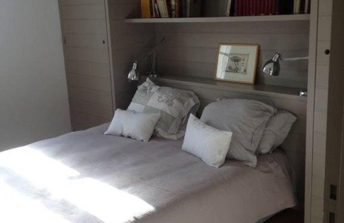 Ile-d'Aix Villa | Discover L Aixcale: Family-Friendly Comfort Awaits You