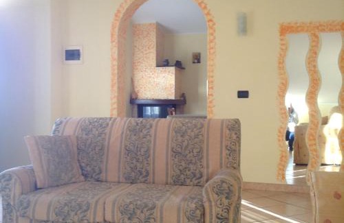Silvi Apartment | Family-Friendly Escape at L' Alba di Alice - Rated 9.7/10