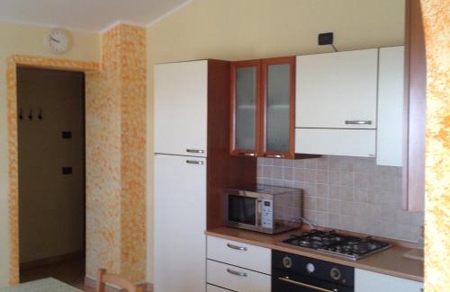 Silvi Apartment | Family-Friendly Escape at L' Alba di Alice - Rated 9.7/10