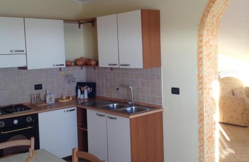 Silvi Apartment | Family-Friendly Escape at L' Alba di Alice - Rated 9.7/10