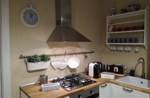 Agrigento Bed & Breakfast | Top-Rated L'Alba sui Templi - Comfort with Spa & Breakfast