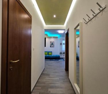 Lido di Pomposa Apartment | Unforgettable Oceanfront Stay at L'alba sul Mare