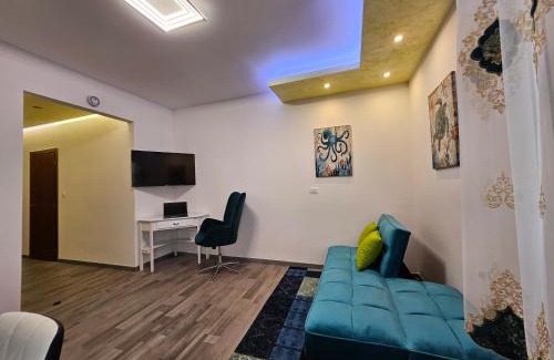 Lido di Pomposa Apartment | Unforgettable Oceanfront Stay at L'alba sul Mare