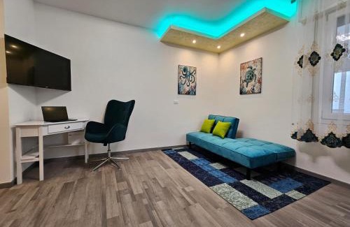 Lido di Pomposa Apartment | Unforgettable Oceanfront Stay at L'alba sul Mare