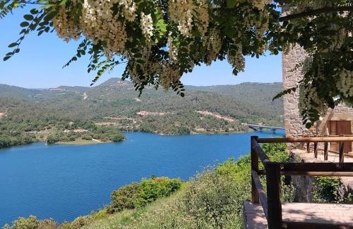 La Baronia de Rialb Hostel | L'alberg la rectoria de la Torra