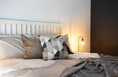 Sant'Albano Stura House | Pet-Friendly L'Alberghetto: Rated 8.9/10 for Family Comfort